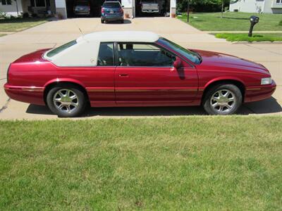 2001 Cadillac Eldorado ETC - Photo 3 - Appleton, WI 54915