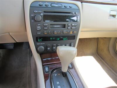 2001 Cadillac Eldorado ETC - Photo 20 - Appleton, WI 54915