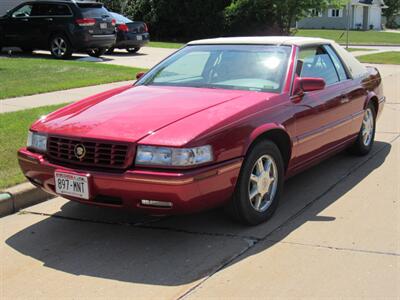 2001 Cadillac Eldorado ETC - Photo 9 - Appleton, WI 54915