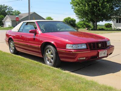 2001 Cadillac Eldorado ETC - Photo 2 - Appleton, WI 54915