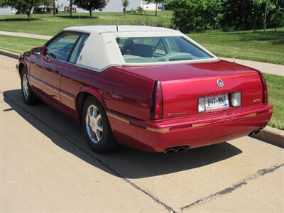 2001 Cadillac Eldorado ETC - Photo 6 - Appleton, WI 54915