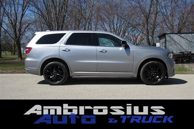 2020 Dodge Durango GT - Photo 3 - Appleton, WI 54915