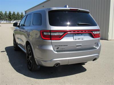 2020 Dodge Durango GT - Photo 8 - Appleton, WI 54915