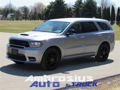 2020 Dodge Durango GT - Photo 2 - Appleton, WI 54915