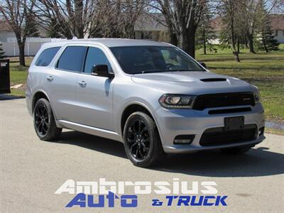 2020 Dodge Durango GT - Photo 1 - Appleton, WI 54915