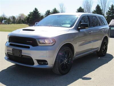2020 Dodge Durango GT - Photo 5 - Appleton, WI 54915