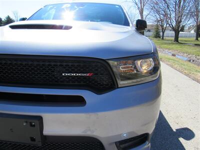 2020 Dodge Durango GT - Photo 12 - Appleton, WI 54915