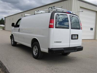 2015 Chevrolet Express 2500   - Photo 6 - Appleton, WI 54915