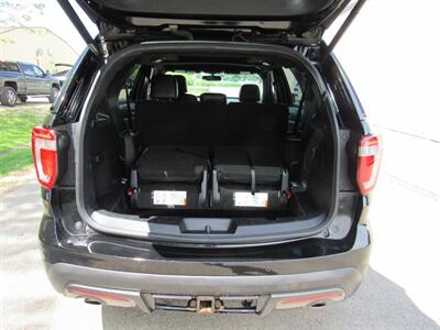2017 Ford Explorer XLT   - Photo 17 - Appleton, WI 54915