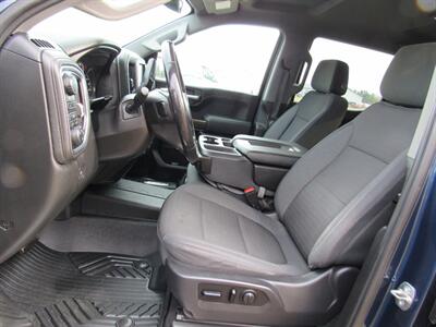2020 Chevrolet Silverado 1500 LT   - Photo 19 - Appleton, WI 54915
