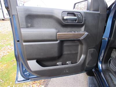 2020 Chevrolet Silverado 1500 LT   - Photo 24 - Appleton, WI 54915