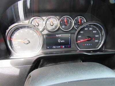 2020 Chevrolet Silverado 1500 LT   - Photo 23 - Appleton, WI 54915