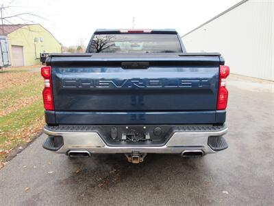 2020 Chevrolet Silverado 1500 LT   - Photo 7 - Appleton, WI 54915