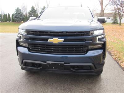 2020 Chevrolet Silverado 1500 LT   - Photo 5 - Appleton, WI 54915