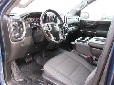 2020 Chevrolet Silverado 1500 LT   - Photo 18 - Appleton, WI 54915