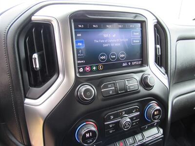 2020 Chevrolet Silverado 1500 LT   - Photo 21 - Appleton, WI 54915