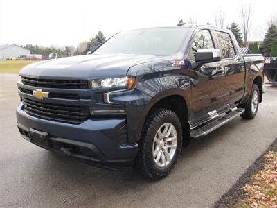 2020 Chevrolet Silverado 1500 LT   - Photo 4 - Appleton, WI 54915