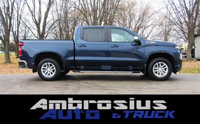 2020 Chevrolet Silverado 1500 LT   - Photo 3 - Appleton, WI 54915
