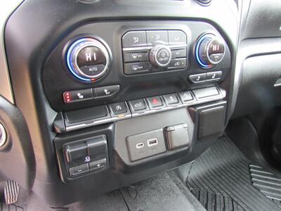 2020 Chevrolet Silverado 1500 LT   - Photo 20 - Appleton, WI 54915