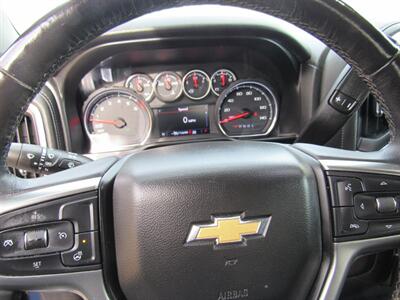 2020 Chevrolet Silverado 1500 LT   - Photo 22 - Appleton, WI 54915