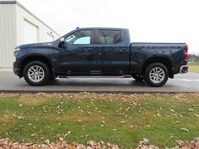 2020 Chevrolet Silverado 1500 LT   - Photo 9 - Appleton, WI 54915