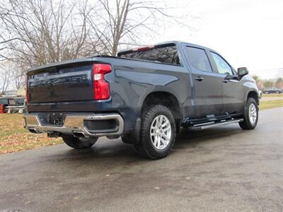 2020 Chevrolet Silverado 1500 LT   - Photo 6 - Appleton, WI 54915