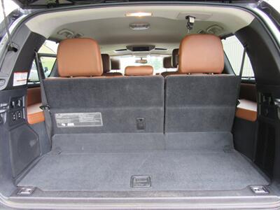 2016 Toyota Sequoia Platinum   - Photo 18 - Appleton, WI 54915