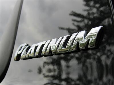 2016 Toyota Sequoia Platinum   - Photo 4 - Appleton, WI 54915
