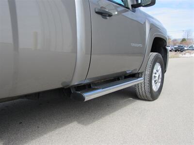 2013 Chevrolet Silverado 3500 Work Truck   - Photo 10 - Appleton, WI 54915