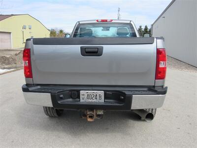 2013 Chevrolet Silverado 3500 Work Truck   - Photo 6 - Appleton, WI 54915
