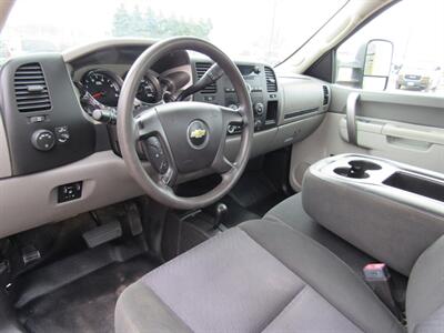 2013 Chevrolet Silverado 3500 Work Truck   - Photo 19 - Appleton, WI 54915