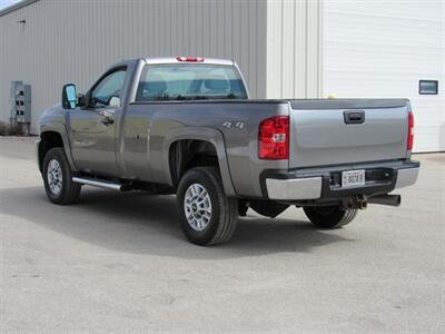 2013 Chevrolet Silverado 3500 Work Truck   - Photo 7 - Appleton, WI 54915