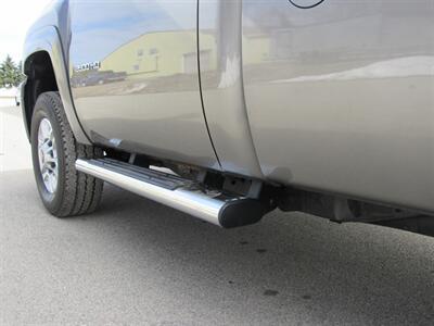 2013 Chevrolet Silverado 3500 Work Truck   - Photo 9 - Appleton, WI 54915