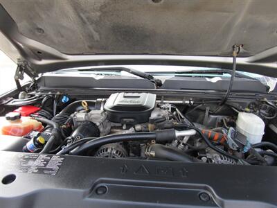 2013 Chevrolet Silverado 3500 Work Truck   - Photo 17 - Appleton, WI 54915