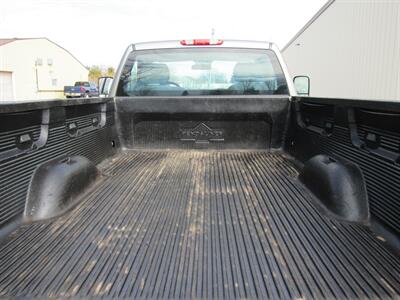 2013 Chevrolet Silverado 3500 Work Truck   - Photo 14 - Appleton, WI 54915