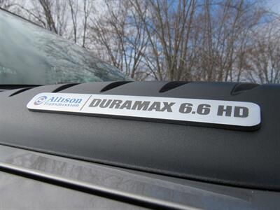 2013 Chevrolet Silverado 3500 Work Truck   - Photo 13 - Appleton, WI 54915