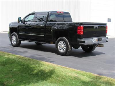 2016 Chevrolet Silverado 2500 LTZ   - Photo 8 - Appleton, WI 54915