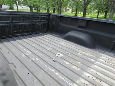 2016 Chevrolet Silverado 2500 LTZ   - Photo 11 - Appleton, WI 54915