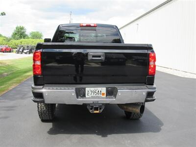 2016 Chevrolet Silverado 2500 LTZ   - Photo 7 - Appleton, WI 54915