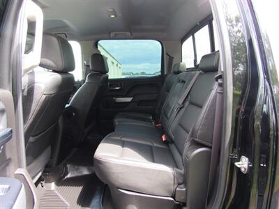 2016 Chevrolet Silverado 2500 LTZ   - Photo 19 - Appleton, WI 54915
