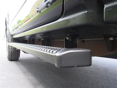 2016 Chevrolet Silverado 2500 LTZ   - Photo 10 - Appleton, WI 54915