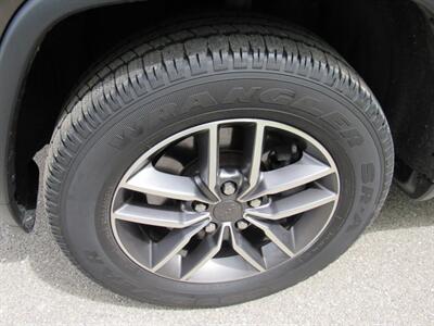 2021 Jeep Grand Cherokee Limited   - Photo 9 - Appleton, WI 54915