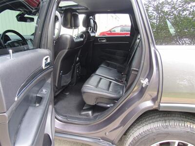 2021 Jeep Grand Cherokee Limited   - Photo 13 - Appleton, WI 54915
