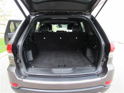 2021 Jeep Grand Cherokee Limited   - Photo 15 - Appleton, WI 54915