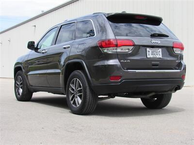 2021 Jeep Grand Cherokee Limited   - Photo 8 - Appleton, WI 54915