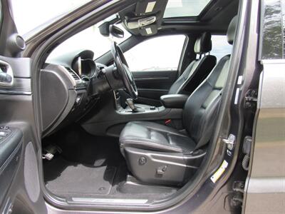 2021 Jeep Grand Cherokee Limited   - Photo 10 - Appleton, WI 54915