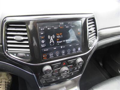 2021 Jeep Grand Cherokee Limited   - Photo 20 - Appleton, WI 54915