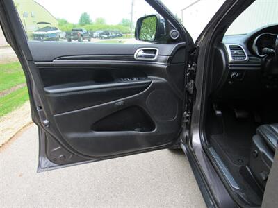 2021 Jeep Grand Cherokee Limited   - Photo 16 - Appleton, WI 54915