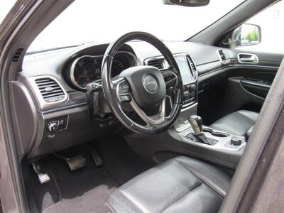 2021 Jeep Grand Cherokee Limited   - Photo 11 - Appleton, WI 54915