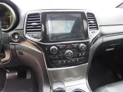 2021 Jeep Grand Cherokee Limited   - Photo 12 - Appleton, WI 54915